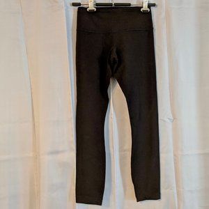 Lululemon Leggings (Black)